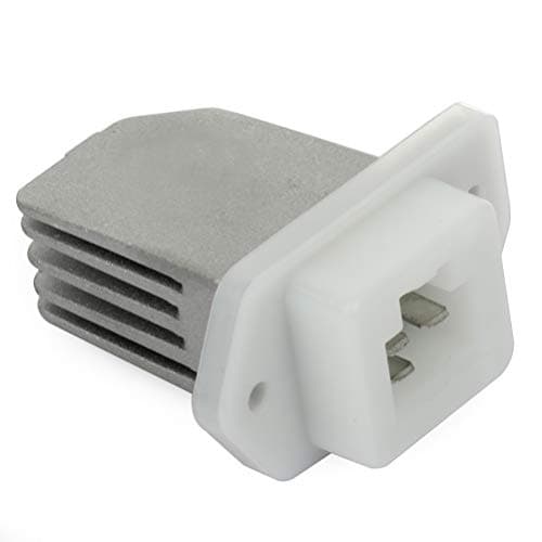 HVAC Blower Motor Resistor for 2014-2016 Nissan Pathfinder SL 3.5L