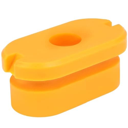 Control Arm Bushings and Body Mount Kit for VW Type 1, Golf, and Jetta (1998-2006)