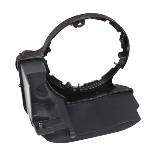 Compatible Fuel Tank with Gas Caps for John Deere, Troy Bilt, Craftsman & MoreModels