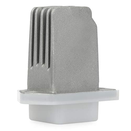 HVAC Blower Motor Resistor for 2014-2016 Nissan Pathfinder SL 3.5L