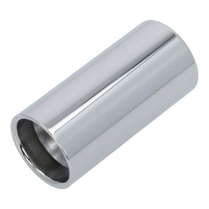 Jura Coffee Dispensing Spout Cover for Giga X/Z6 Series, Medium Silver (For #69909)