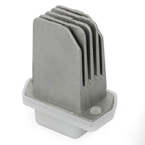 HVAC Blower Motor Resistor for 2014-2016 Nissan Pathfinder SL 3.5L