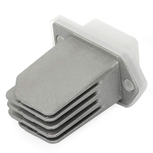 HVAC Blower Motor Resistor for 2014-2016 Nissan Pathfinder SL 3.5L