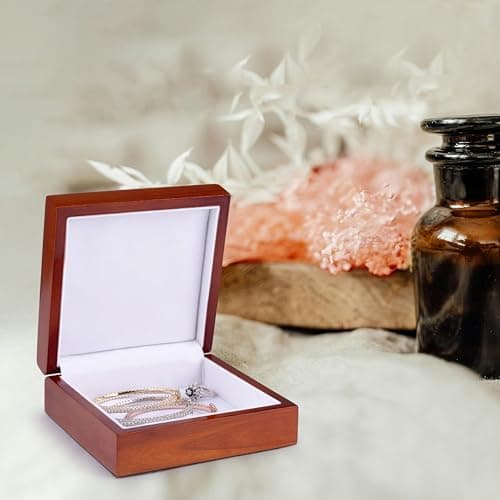 Believer Design Beets Jewelry Box