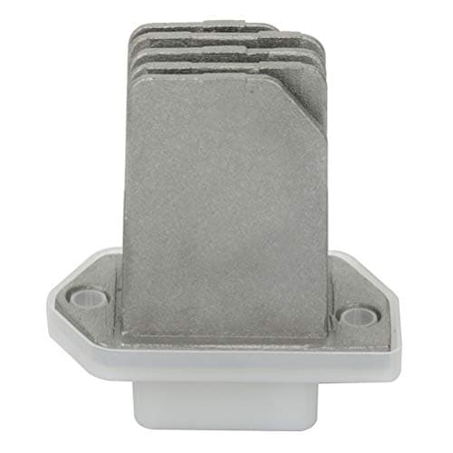 HVAC Blower Motor Resistor for 2014-2016 Nissan Pathfinder SL 3.5L