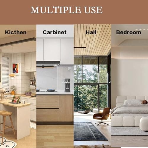 2 Pack Heavy Duty Pull Out Cabinet Organizers for Kitchen Pantry Bathroom