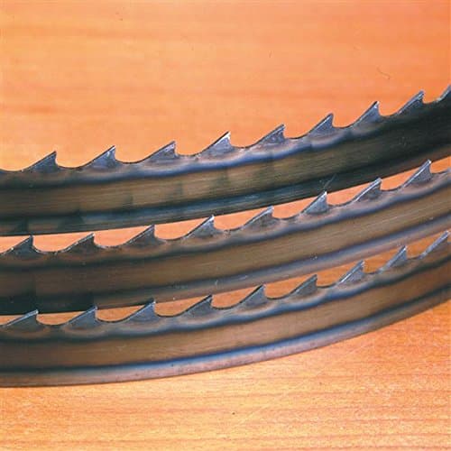 Timber Wolf Bandsaw Blade for 14 Machines