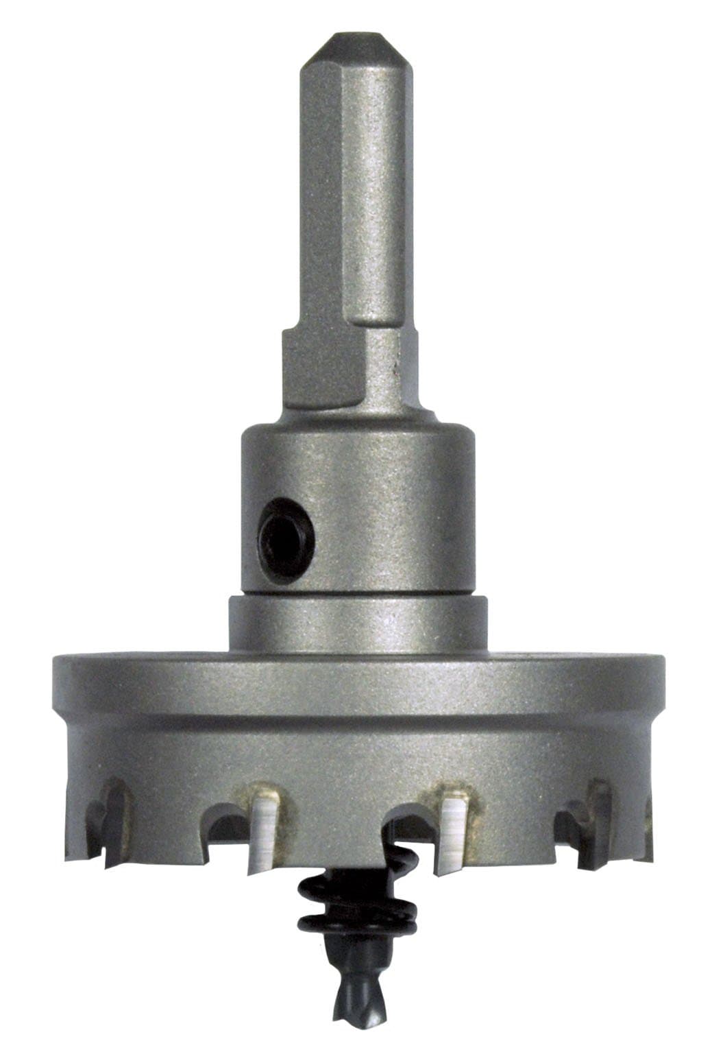 MK Morse 2-Inch Carbide Tipped Shallow Hole Cutter (51mm)